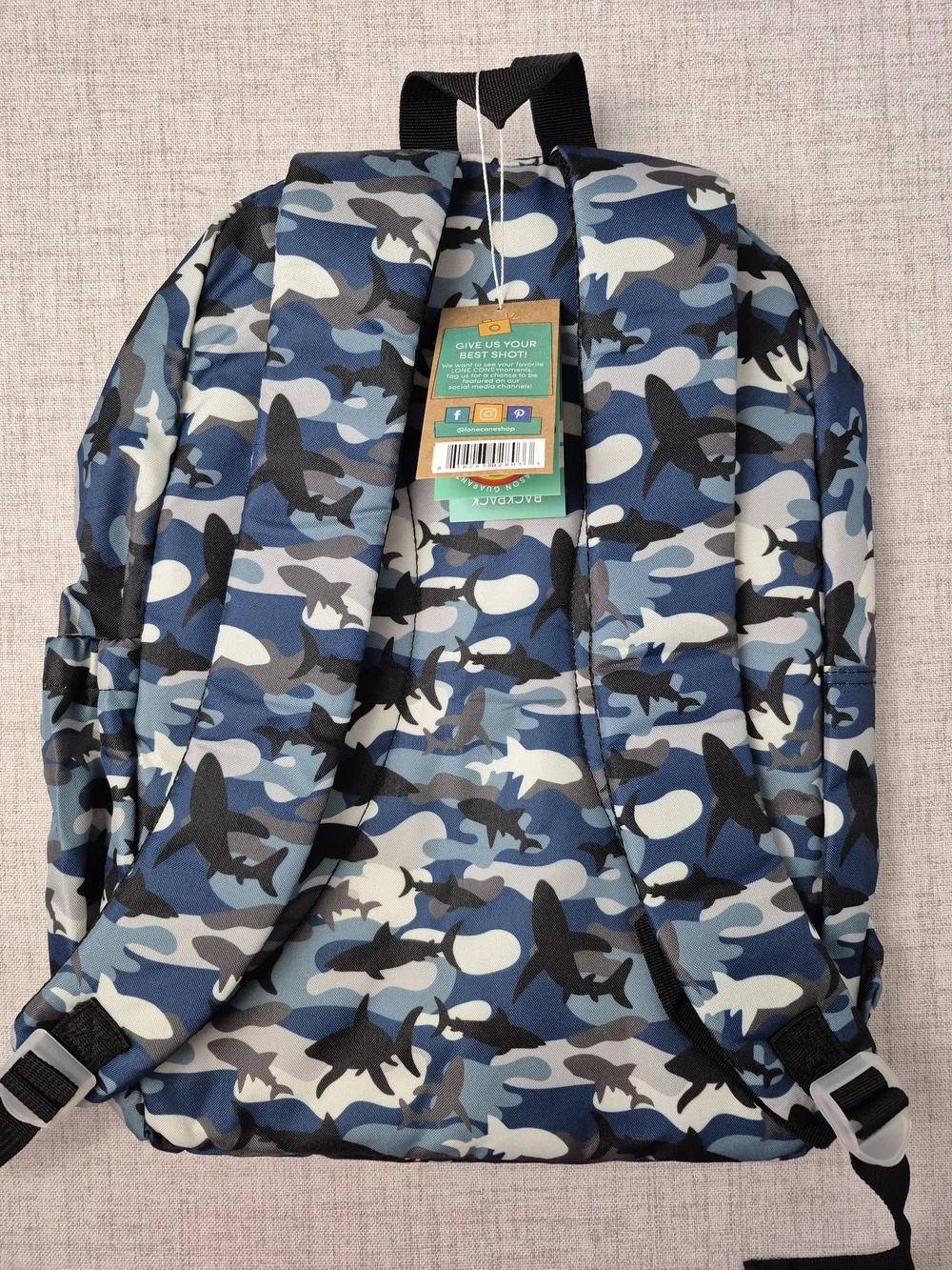 NWT Lone Cone 17